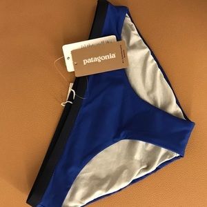 Patagonia Swimming Bikini